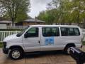 Nor'East Outdoor's Shuttle Van