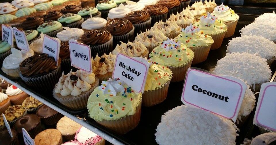 SugarHigh Bakery Great Lakes Bay Regional Convention & Visitors Bureau