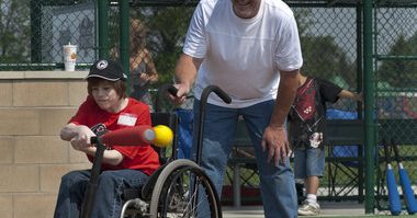 Frank N. Andersen Recreational Complex | Great Lakes Bay Regional