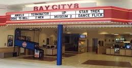 Goodrich Quality Theaters Bay City 10 | Great Lakes Bay Regional ...