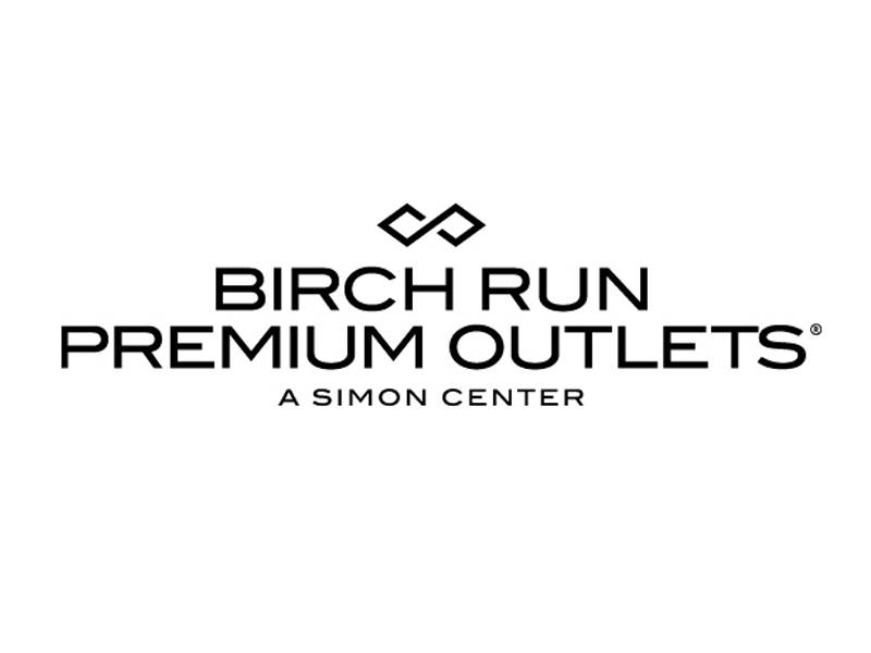 Welcome To Birch Run Premium Outlets® - A Shopping Center In Birch