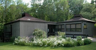 Green Point Environmental Learning Center