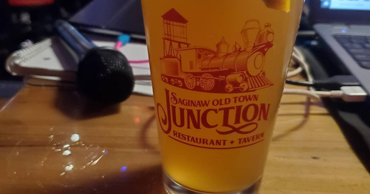 Saginaw Old Town Junction Restaurant & Pub Great Lakes Bay Regional Convention & Visitors Bureau