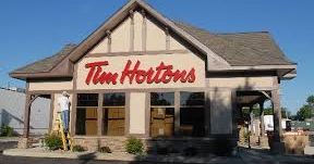 Tim Horton's - Frankenmuth Great Lakes Bay Regional Convention