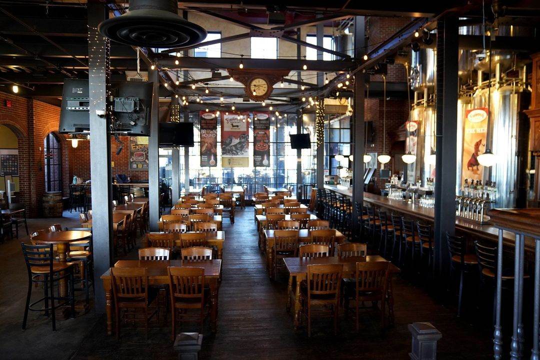 Frankenmuth Brewery Go Great Lakes Bay