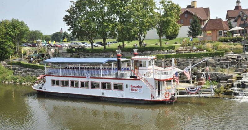 bavarian belle riverboat schedule 2023
