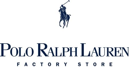 POLO RALPH LAUREN FACTORY OUTLET SHOPPING