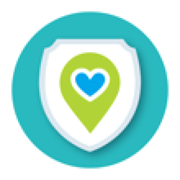 Go Great Go Safely Pledge Badge