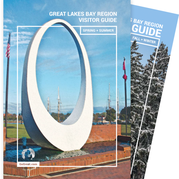 Go Great Travel Guides