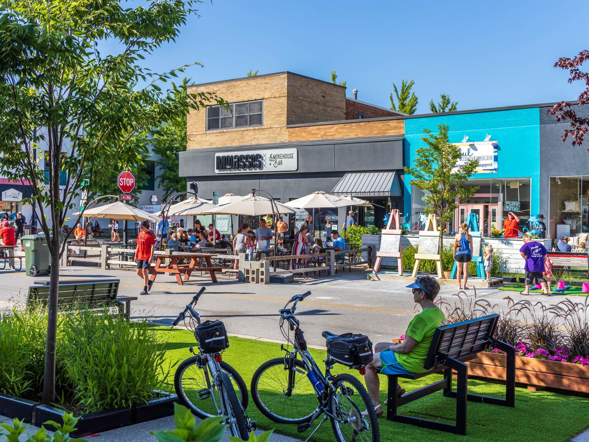 Top Things to Do in Midland, MI Great Lakes Bay Regional Convention