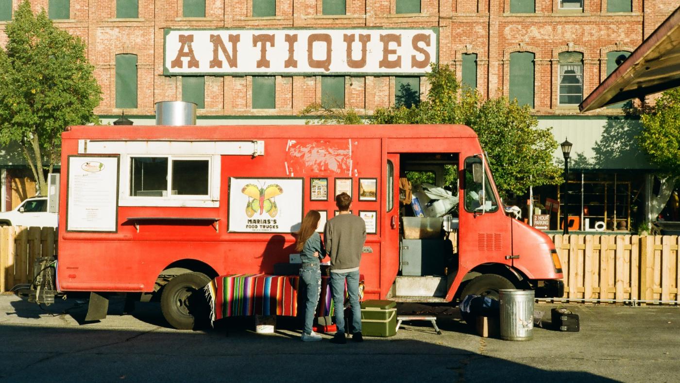 Best Local Food Trucks in the Great Lakes Bay Great Lakes Bay