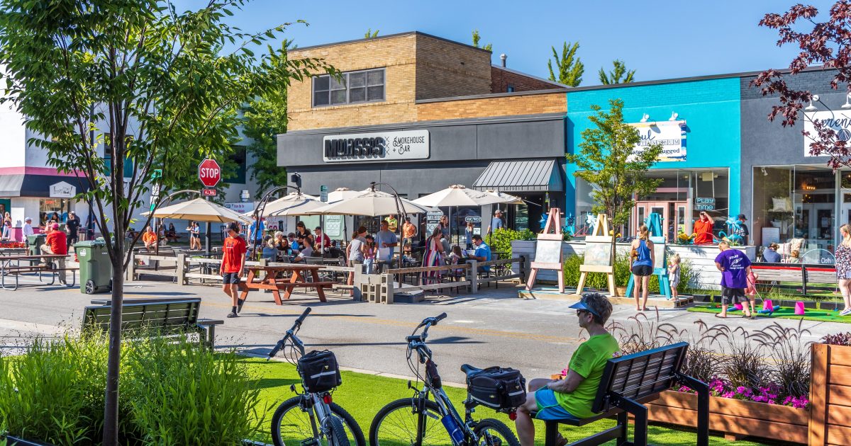 How to Spend a Weekend in Midland - Go Great Lakes Bay