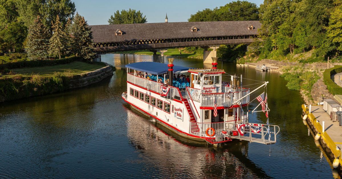 How Should I Spend a Weekend in Frankenmuth, MI? A Local Guide