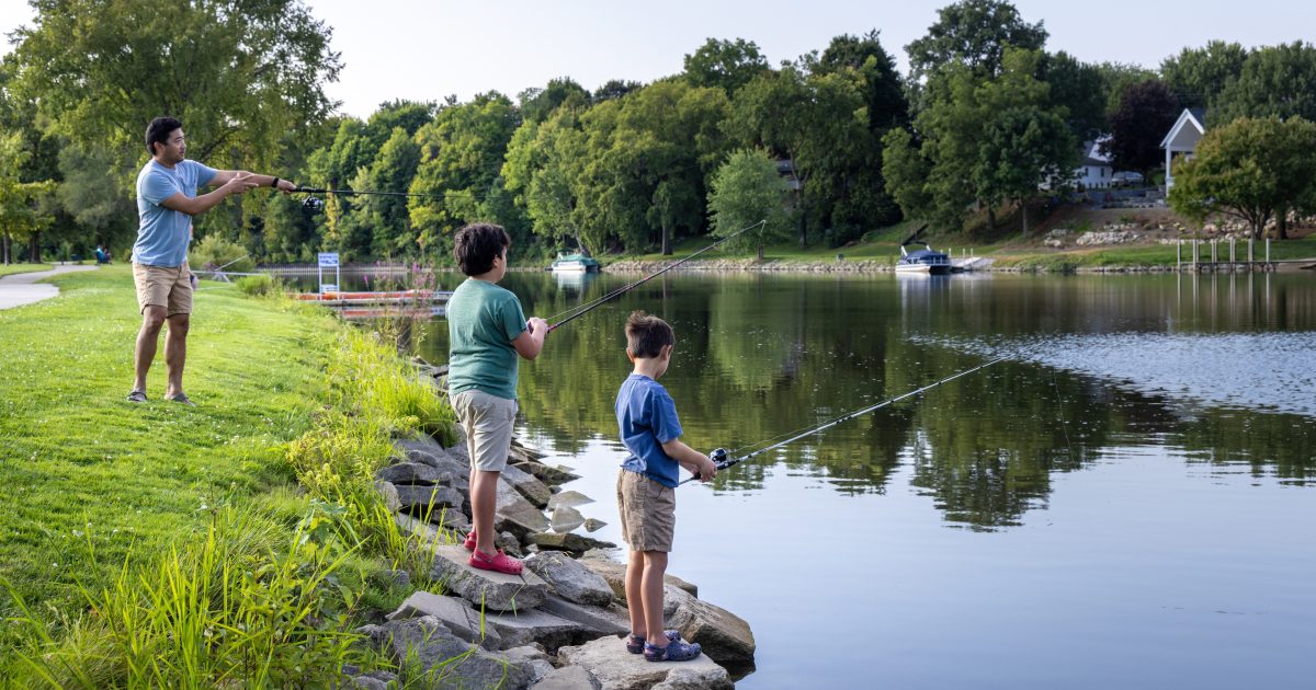Great Lakes Bay Family Fun | Museums, Zoos & Farms in Michigan