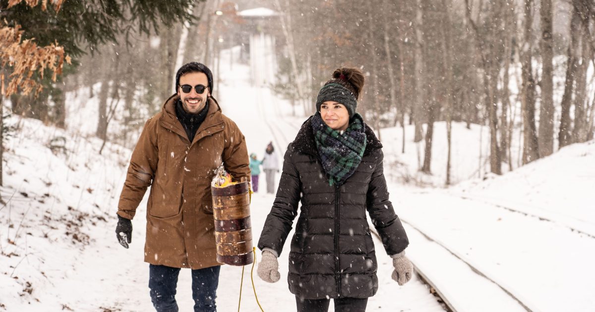 North face great lakes sales crossing
