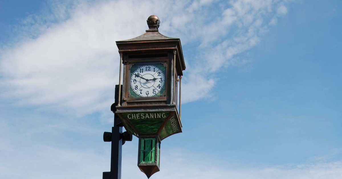 Chesaning, Michigan Hotels, Restaurants & Retreats Great Lakes Bay