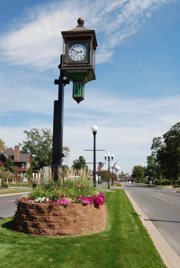 Top Things to Do in Chesaning, MI Great Lakes Bay Regional Convention