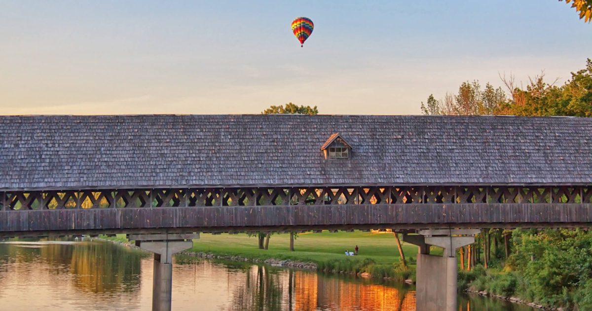 Frankenmuth, Michigan | Attractions, Restaurants & Events
