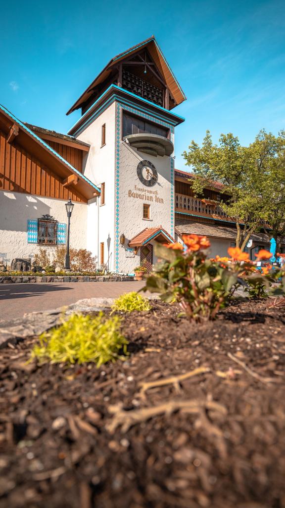 Frankenmuth, Michigan Attractions, Restaurants & Events Great Lakes