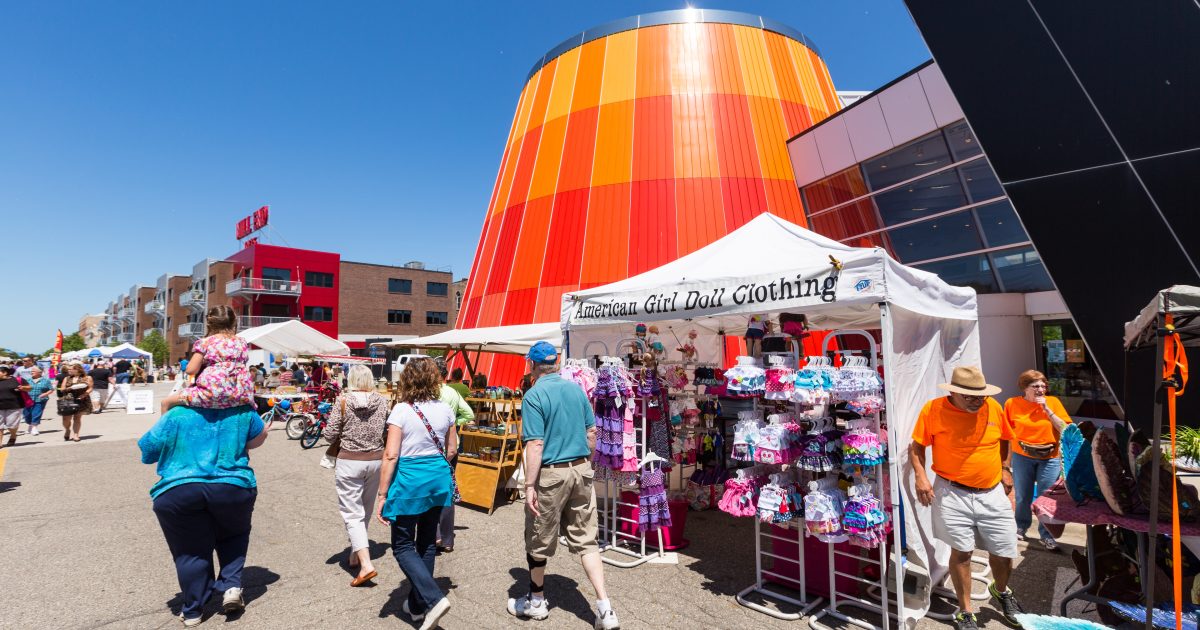 Weekly Events in Michigan | Events & Things to Do