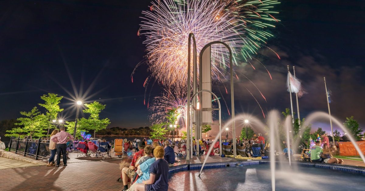 Great Lakes Bay Michigan Upcoming Events & Festivals