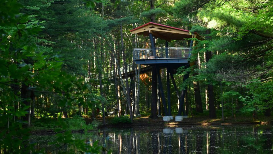 Midland, Michigan Events, Attractions & Great Lakes
