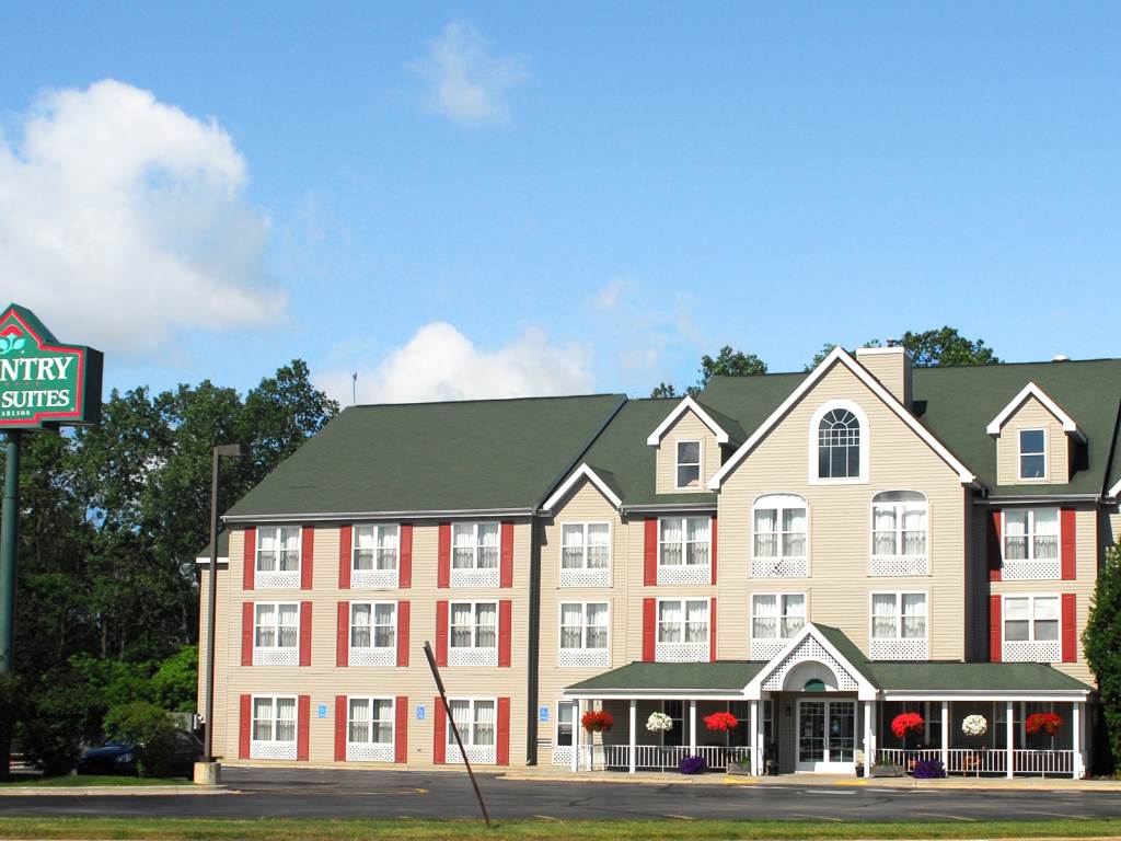 Birch Run, Michigan Attractions, Events & Restaurants Great Lakes