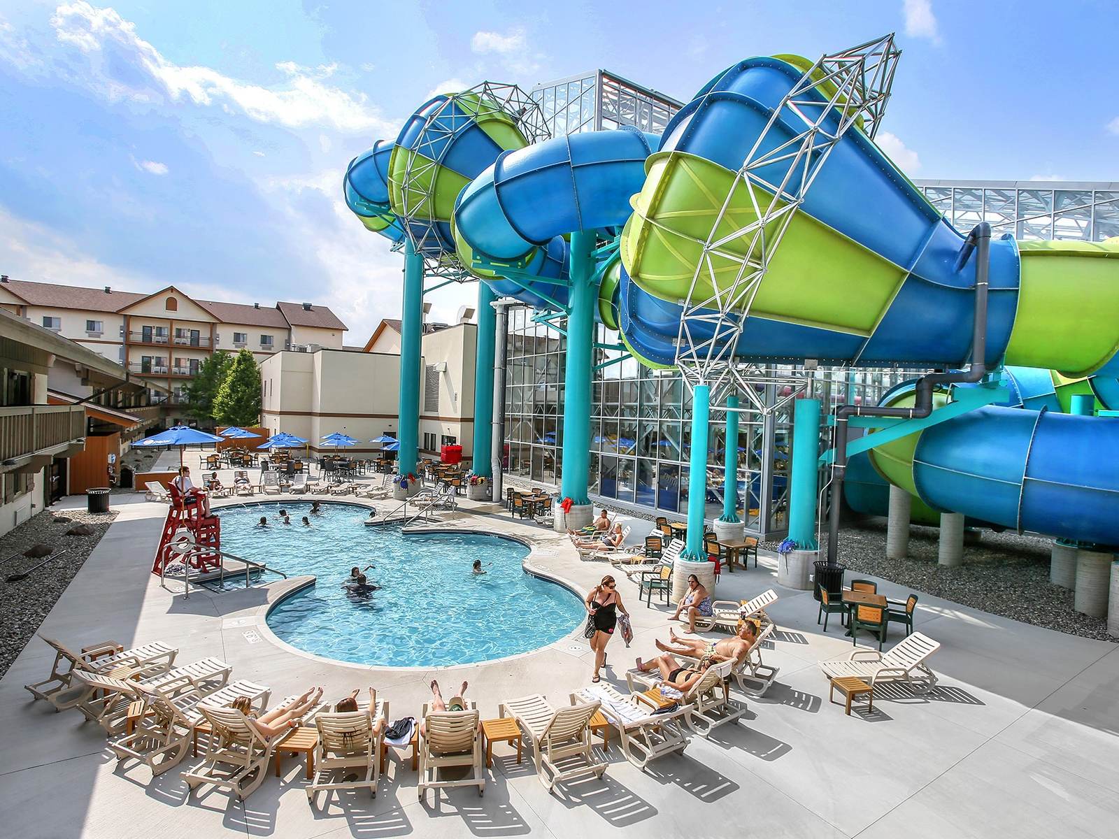 Great Lakes Bay Family Fun Museums, Zoos & Farms in Michigan Great