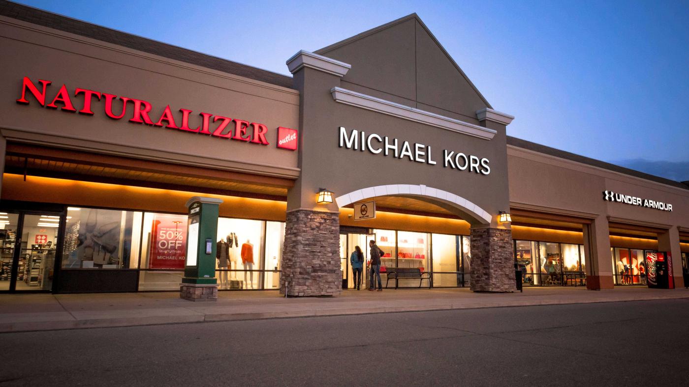 Michael kors outlet michigan 2025