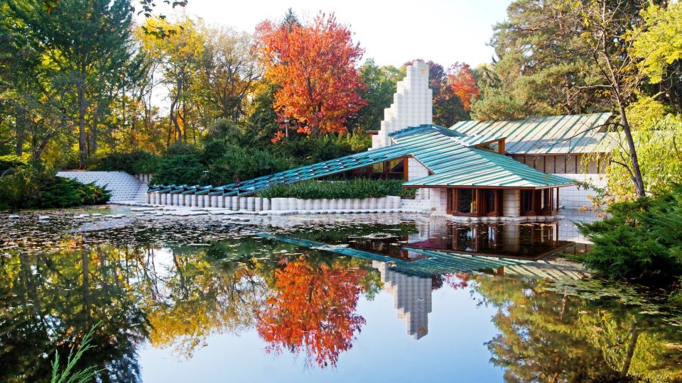 Midland, Michigan Events, Attractions & Great Lakes