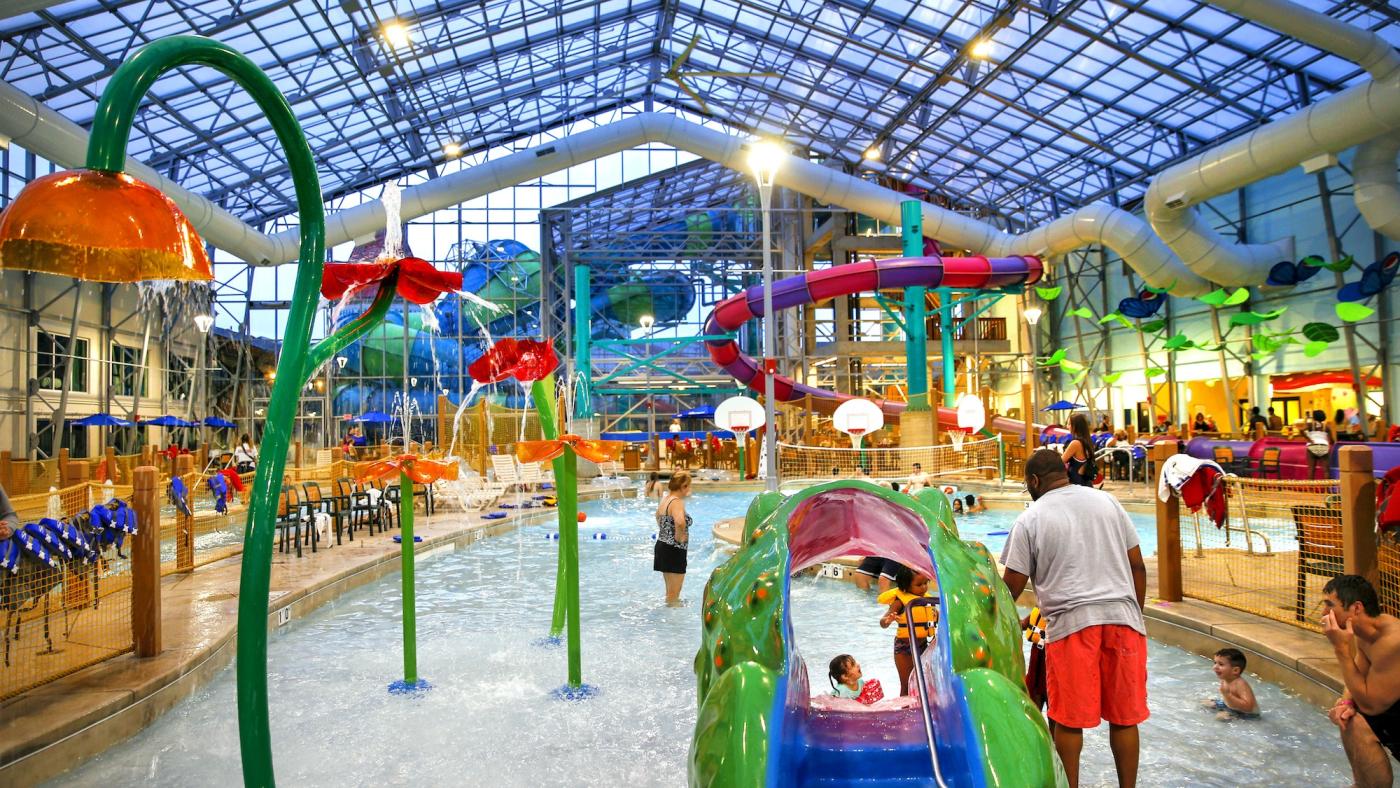 Things to Do in Frankenmuth With Kids: Fun-Filled Family Adventures