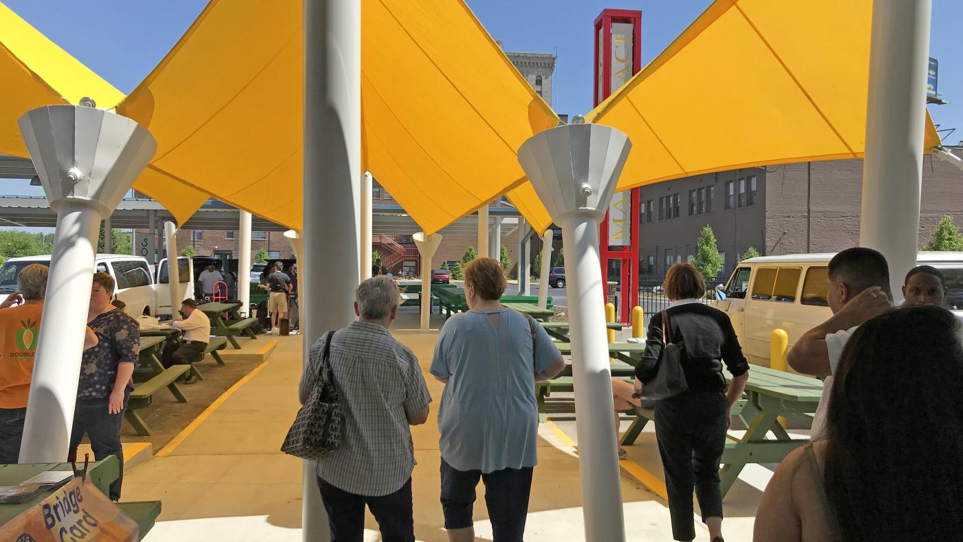 Favorite Local Farmers Markets in the Great Lakes Bay Great Lakes Bay