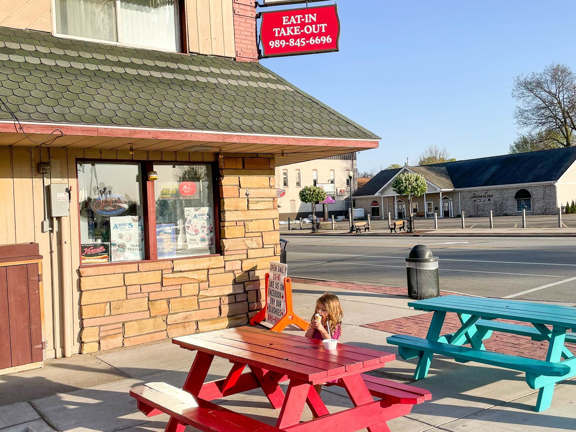 Chesaning Restaurants Great Lakes Bay Regional Convention & Visitors