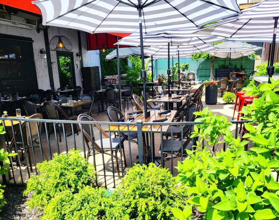 Best Restaurants for Outdoor Dining Waterfront Dining in the Great Lakes Bay Great Lakes Bay Regional Convention Visitors Bureau