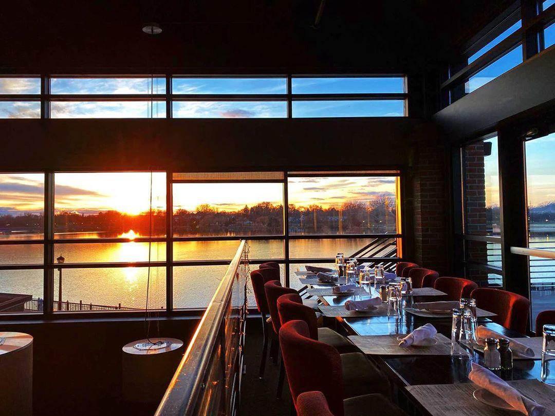 Bay top city seafood
