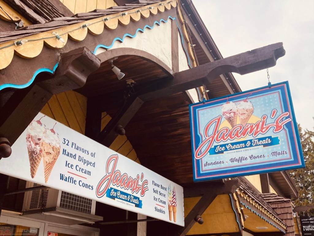 Best Ice Cream Shops in the Great Lakes Bay Great Lakes Bay Regional