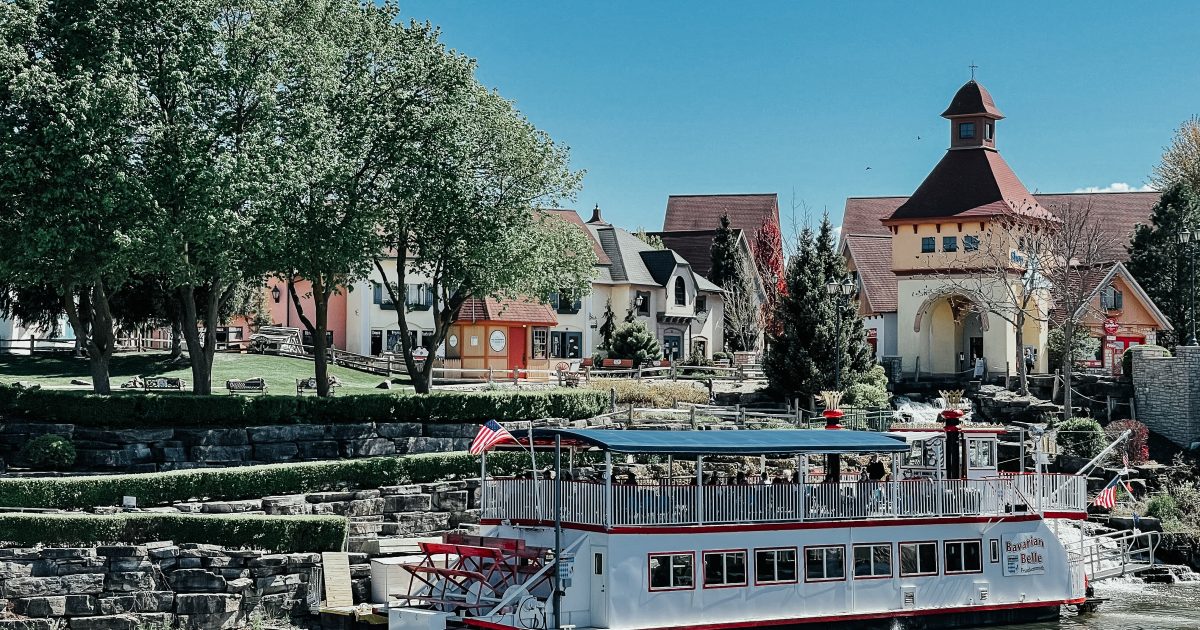 Things to Do in Frankenmuth, Michigan | Attractions & Shopping